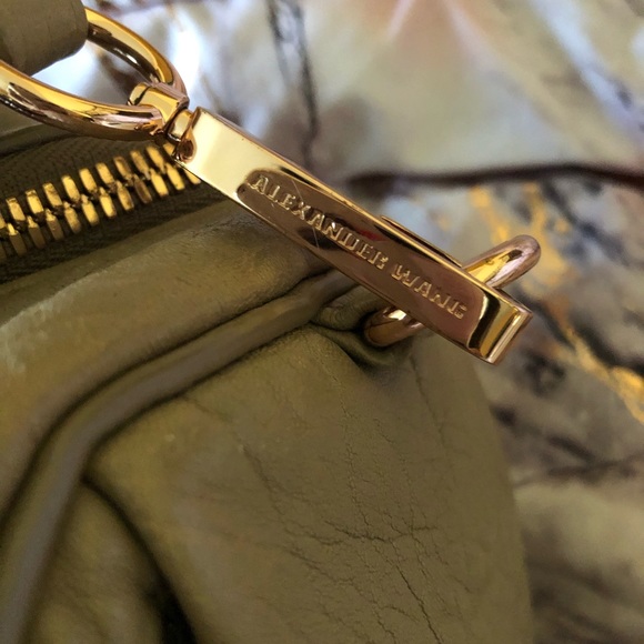 Alexander wang rockie - Picture 8 of 13